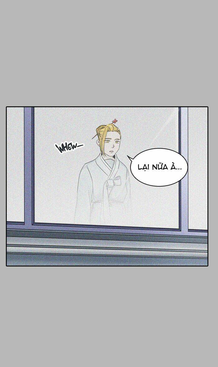 Cuộc Chiến Trong Tòa Tháp - Tower Of God: Chapter 425