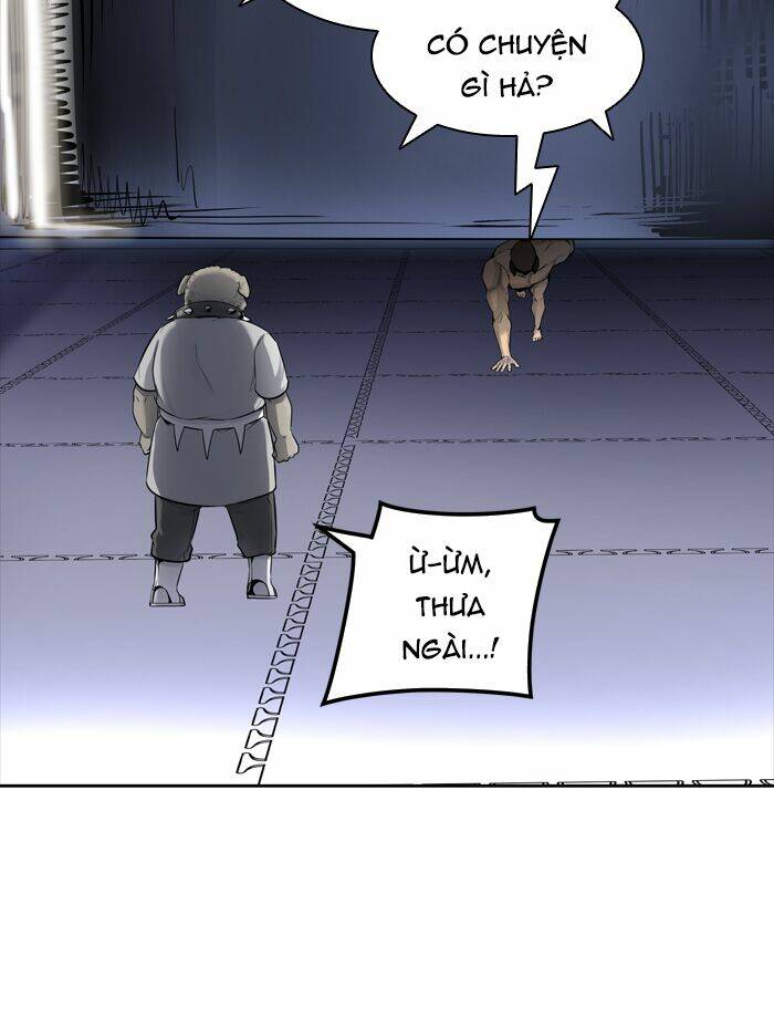 Cuộc Chiến Trong Tòa Tháp - Tower Of God: Chapter 425