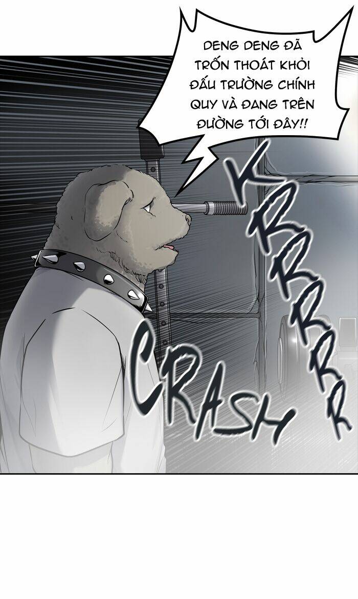 Cuộc Chiến Trong Tòa Tháp - Tower Of God: Chapter 425