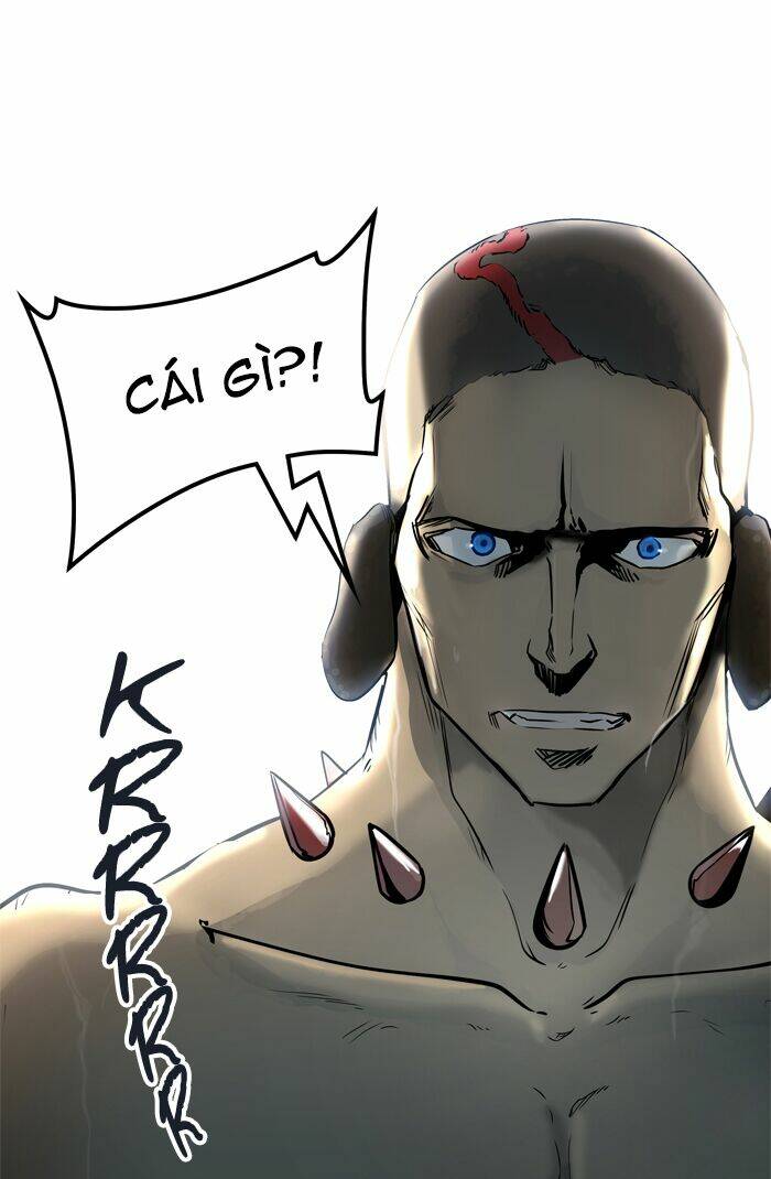 Cuộc Chiến Trong Tòa Tháp - Tower Of God: Chapter 425