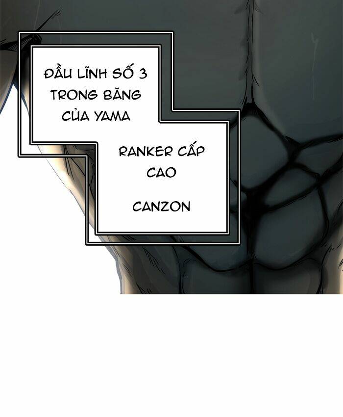 Cuộc Chiến Trong Tòa Tháp - Tower Of God: Chapter 425