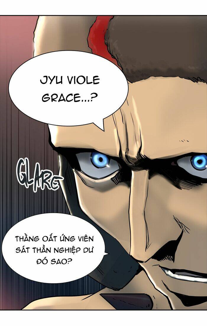 Cuộc Chiến Trong Tòa Tháp - Tower Of God: Chapter 425
