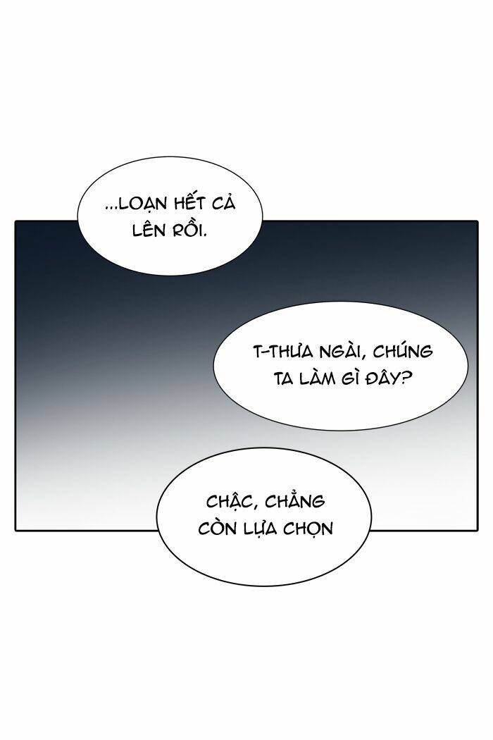 Cuộc Chiến Trong Tòa Tháp - Tower Of God: Chapter 425