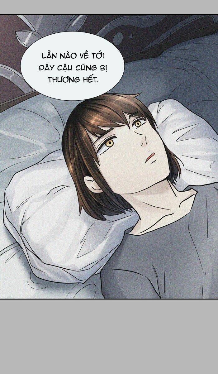 Cuộc Chiến Trong Tòa Tháp - Tower Of God: Chapter 425