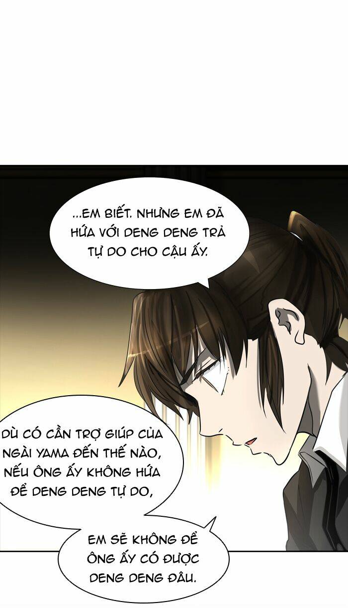 Cuộc Chiến Trong Tòa Tháp - Tower Of God: Chapter 425