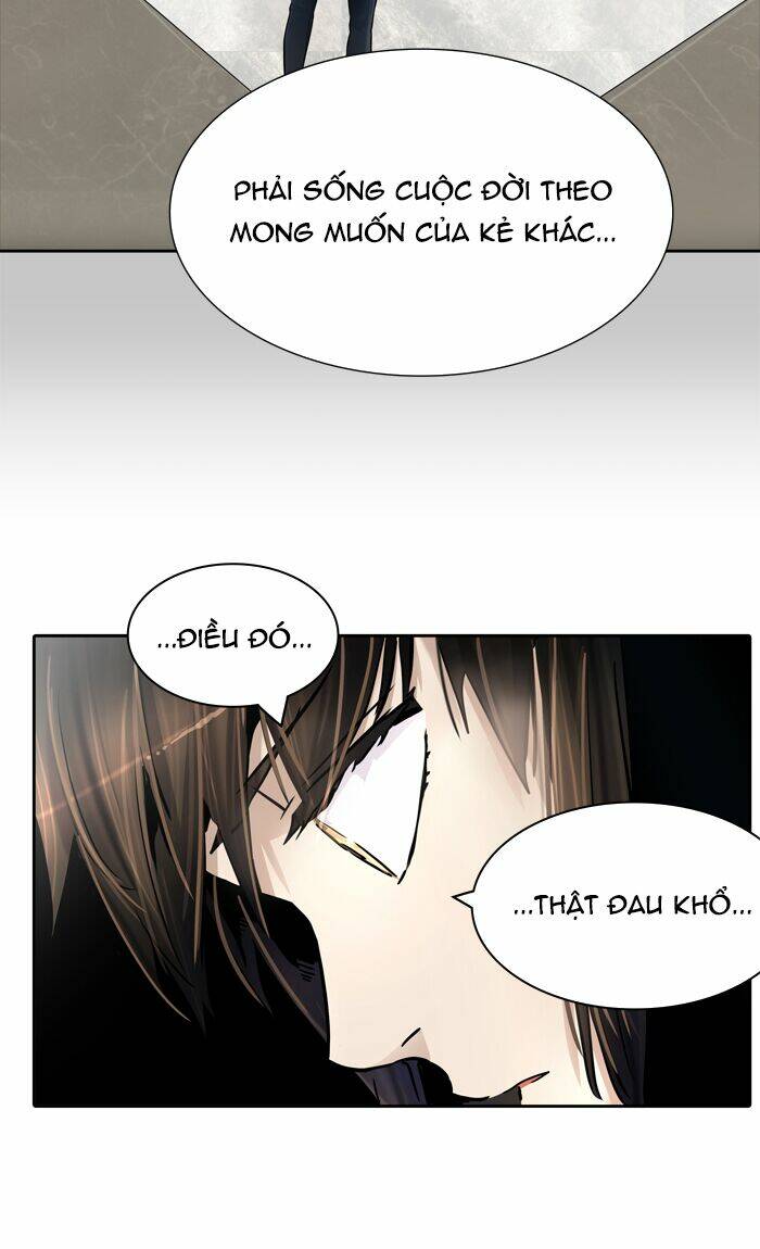 Cuộc Chiến Trong Tòa Tháp - Tower Of God: Chapter 425