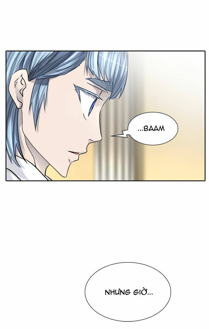 Cuộc Chiến Trong Tòa Tháp - Tower Of God: Chapter 425