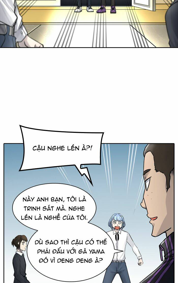 Cuộc Chiến Trong Tòa Tháp - Tower Of God: Chapter 425