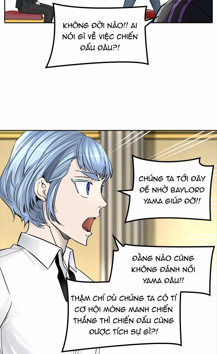 Cuộc Chiến Trong Tòa Tháp - Tower Of God: Chapter 425