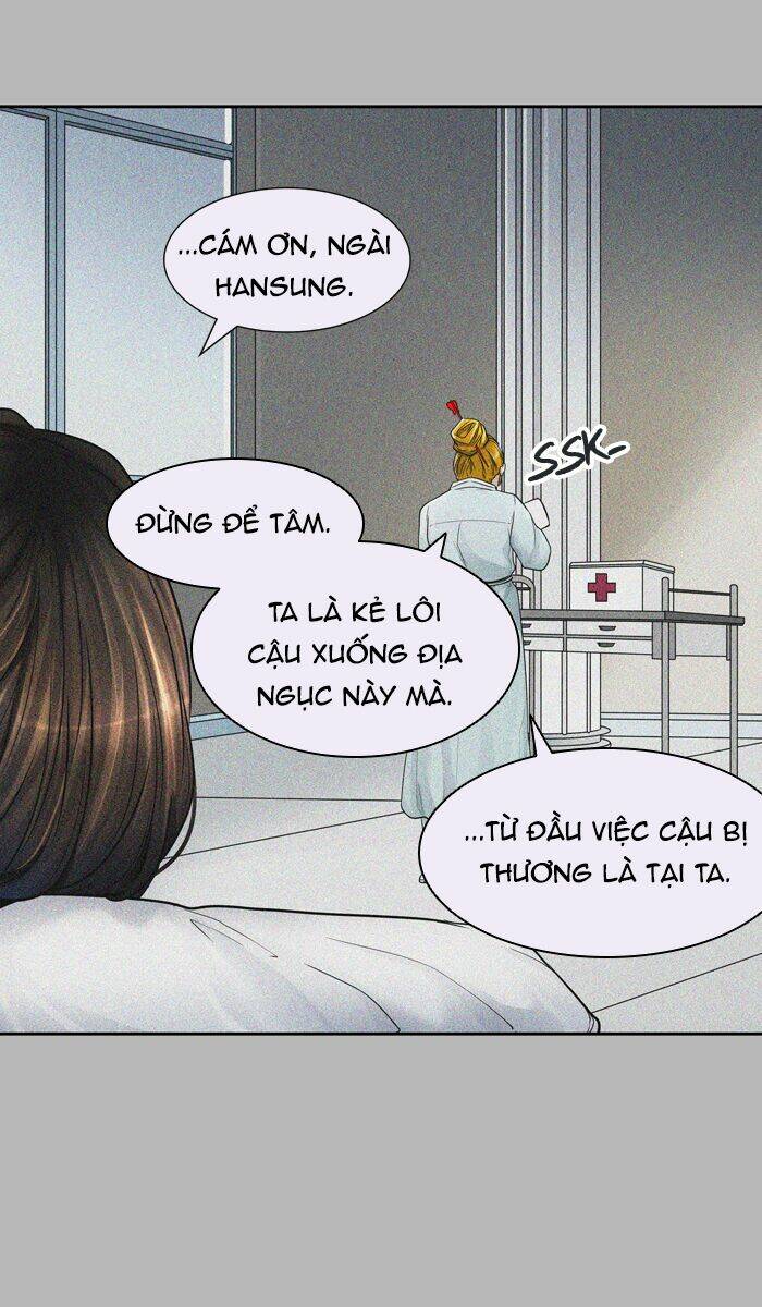 Cuộc Chiến Trong Tòa Tháp - Tower Of God: Chapter 425