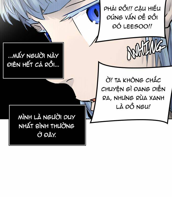 Cuộc Chiến Trong Tòa Tháp - Tower Of God: Chapter 425