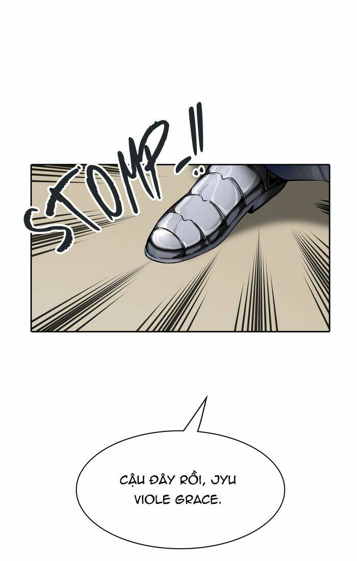 Cuộc Chiến Trong Tòa Tháp - Tower Of God: Chapter 425