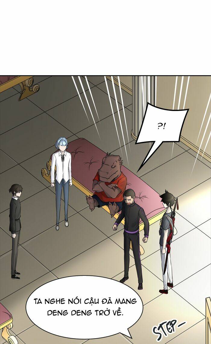 Cuộc Chiến Trong Tòa Tháp - Tower Of God: Chapter 425