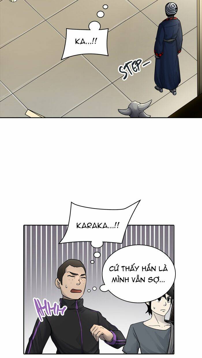 Cuộc Chiến Trong Tòa Tháp - Tower Of God: Chapter 425