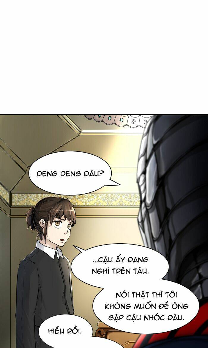Cuộc Chiến Trong Tòa Tháp - Tower Of God: Chapter 425