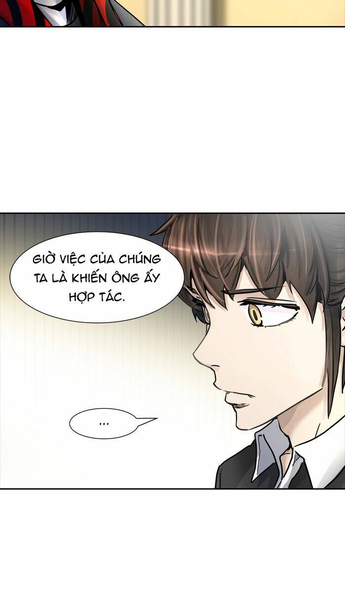 Cuộc Chiến Trong Tòa Tháp - Tower Of God: Chapter 425