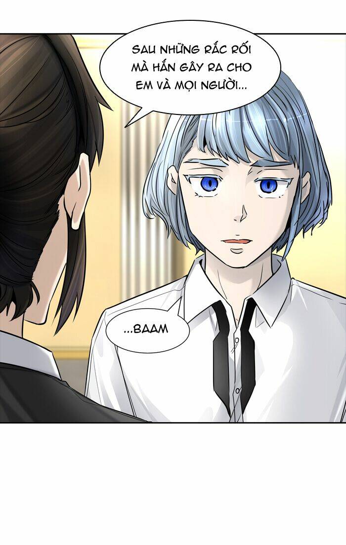 Cuộc Chiến Trong Tòa Tháp - Tower Of God: Chapter 425