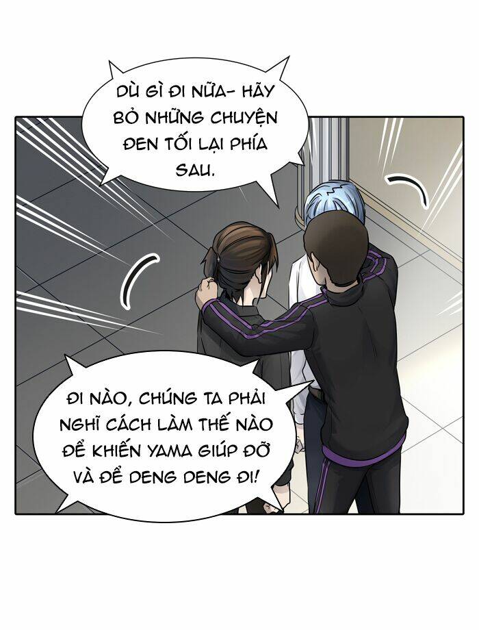 Cuộc Chiến Trong Tòa Tháp - Tower Of God: Chapter 425