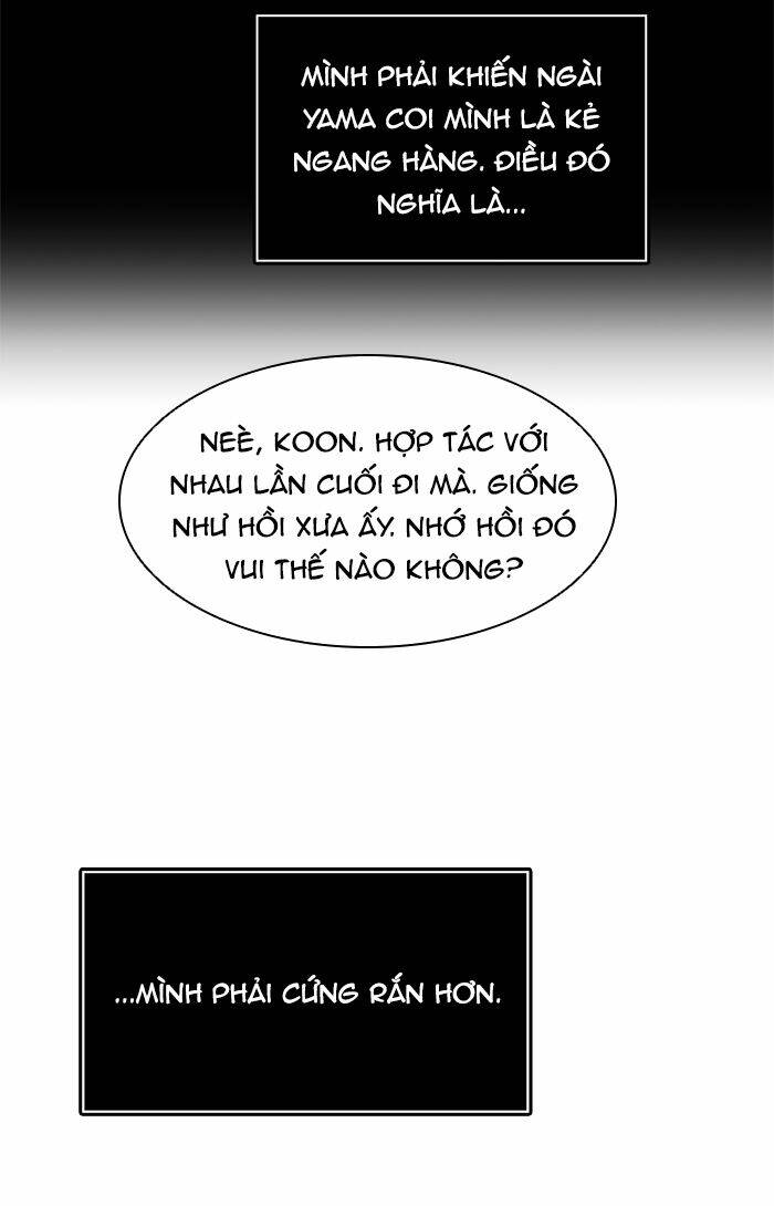Cuộc Chiến Trong Tòa Tháp - Tower Of God: Chapter 425