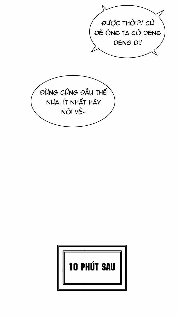 Cuộc Chiến Trong Tòa Tháp - Tower Of God: Chapter 425