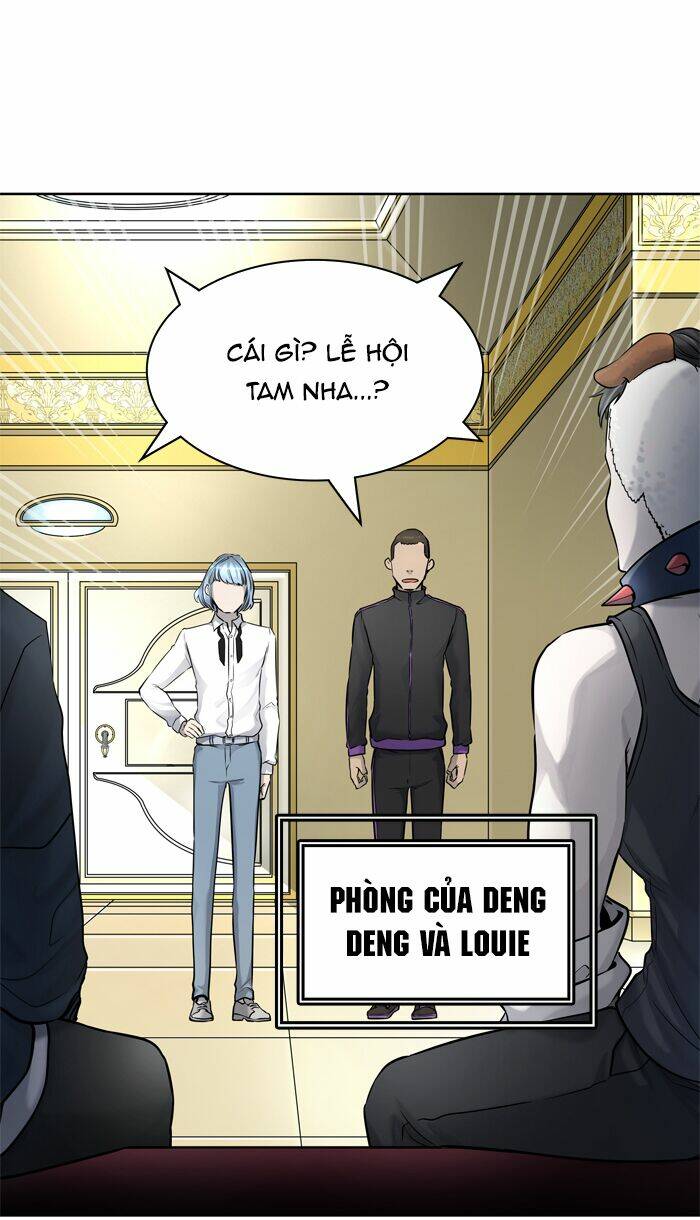 Cuộc Chiến Trong Tòa Tháp - Tower Of God: Chapter 425