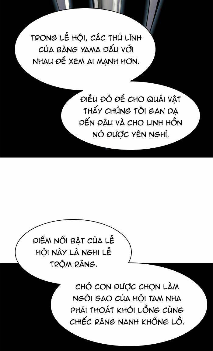 Cuộc Chiến Trong Tòa Tháp - Tower Of God: Chapter 425