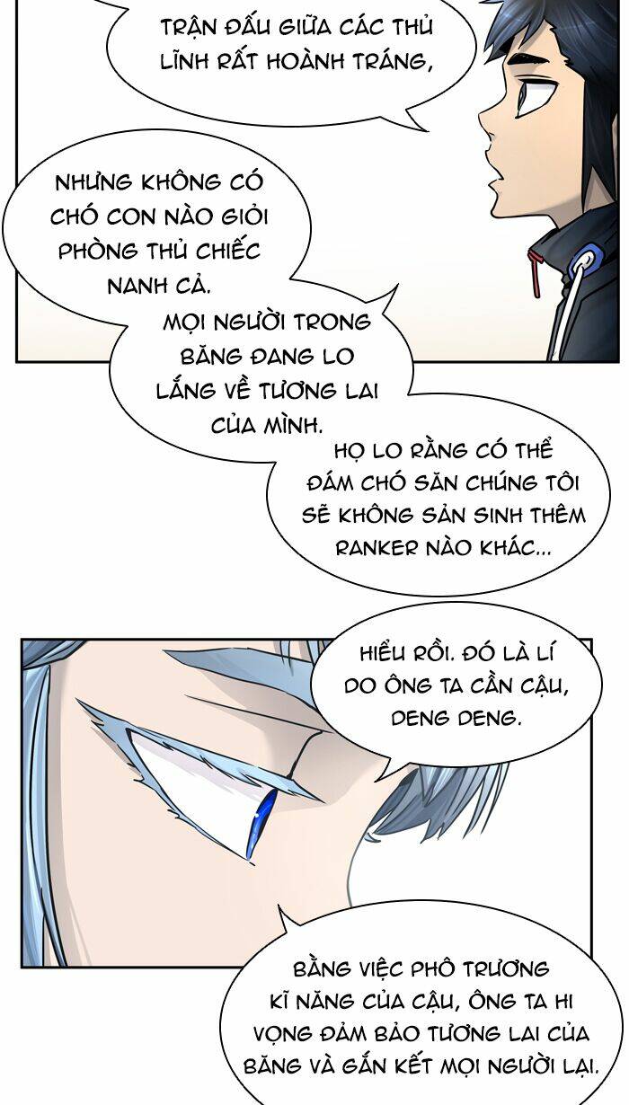 Cuộc Chiến Trong Tòa Tháp - Tower Of God: Chapter 425
