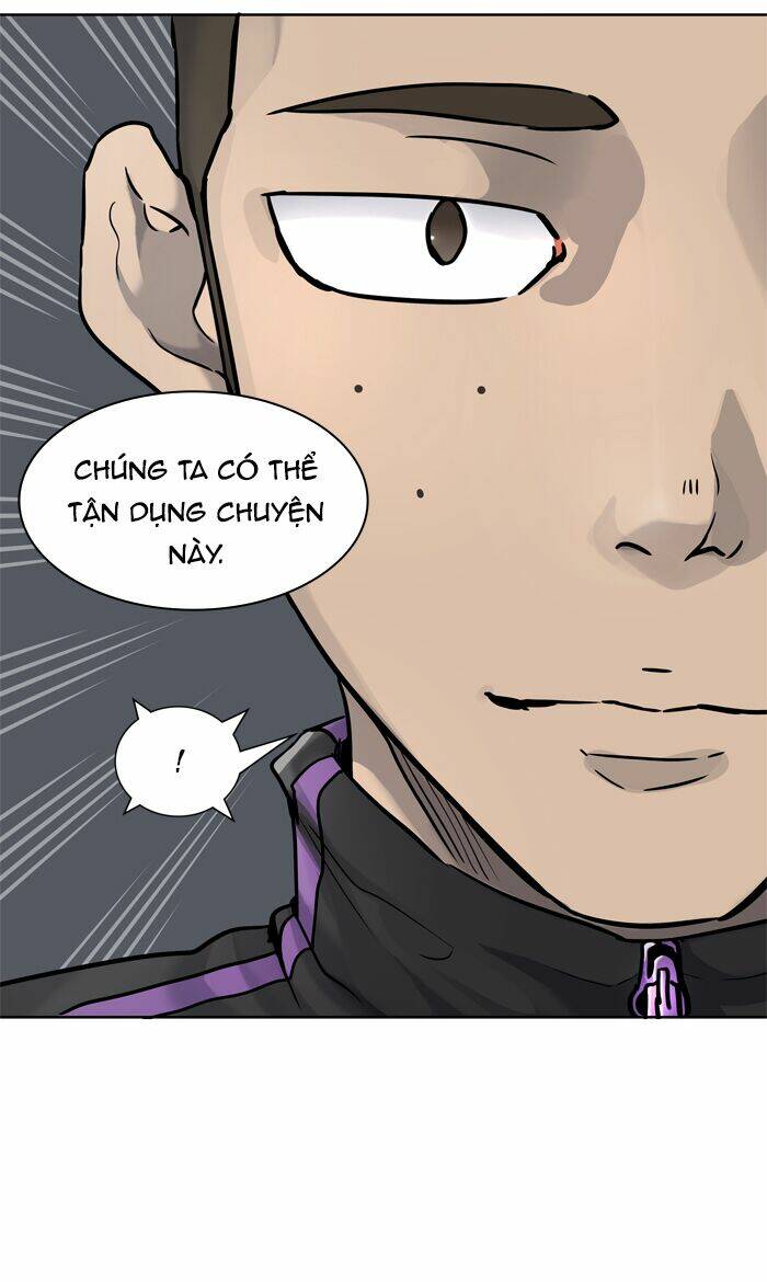 Cuộc Chiến Trong Tòa Tháp - Tower Of God: Chapter 425