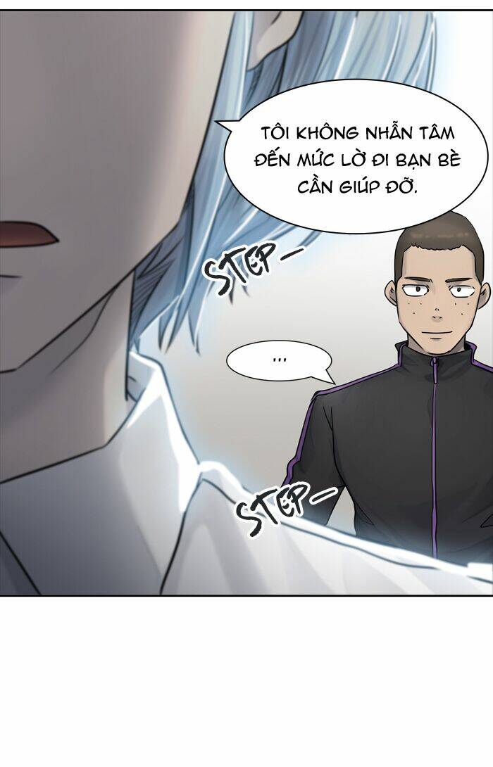 Cuộc Chiến Trong Tòa Tháp - Tower Of God: Chapter 425