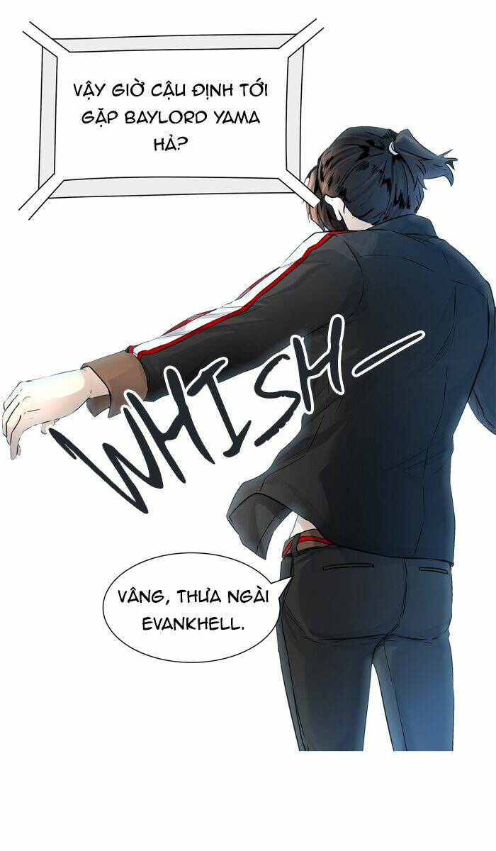 Cuộc Chiến Trong Tòa Tháp - Tower Of God: Chapter 425