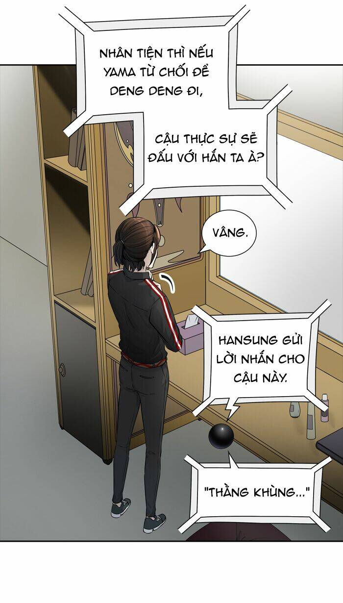 Cuộc Chiến Trong Tòa Tháp - Tower Of God: Chapter 425