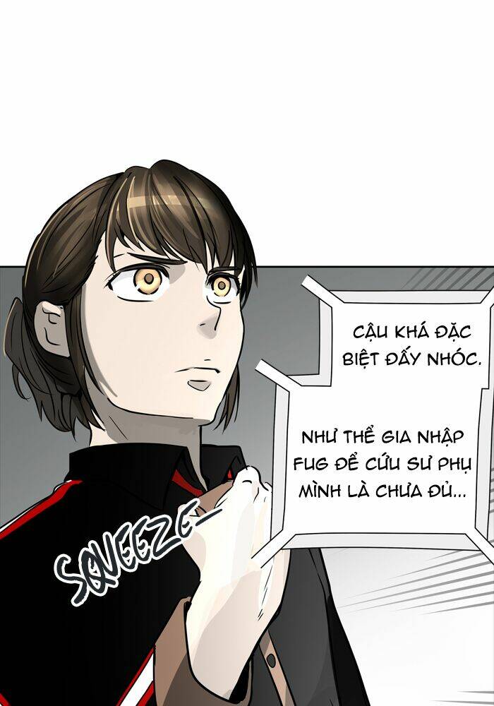 Cuộc Chiến Trong Tòa Tháp - Tower Of God: Chapter 425