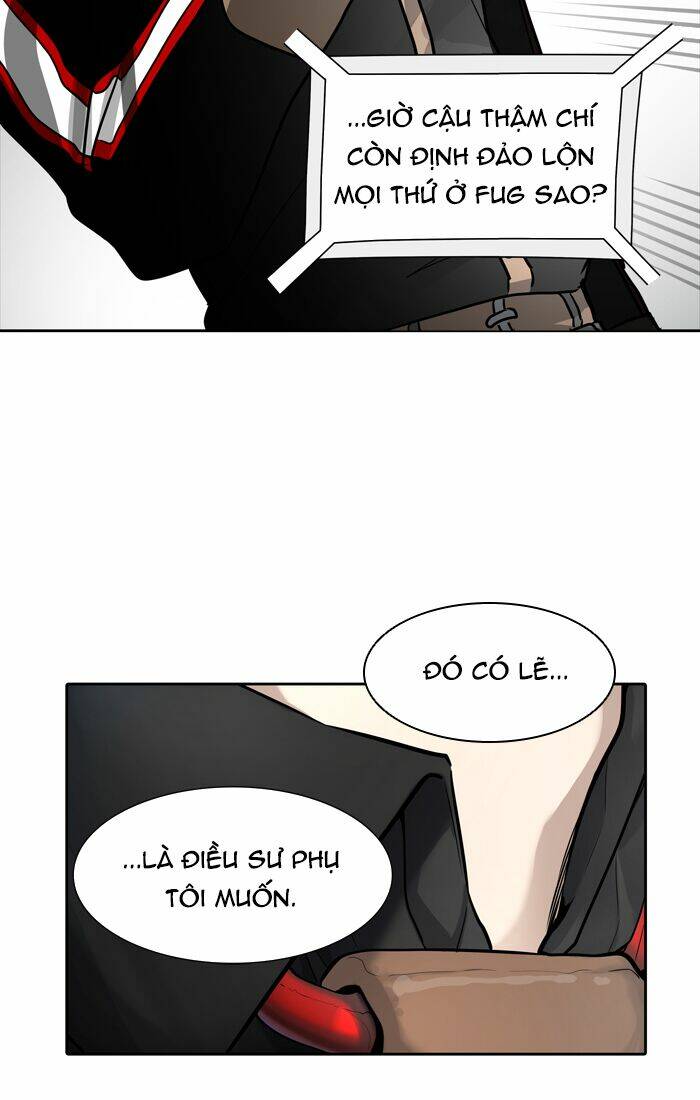 Cuộc Chiến Trong Tòa Tháp - Tower Of God: Chapter 425