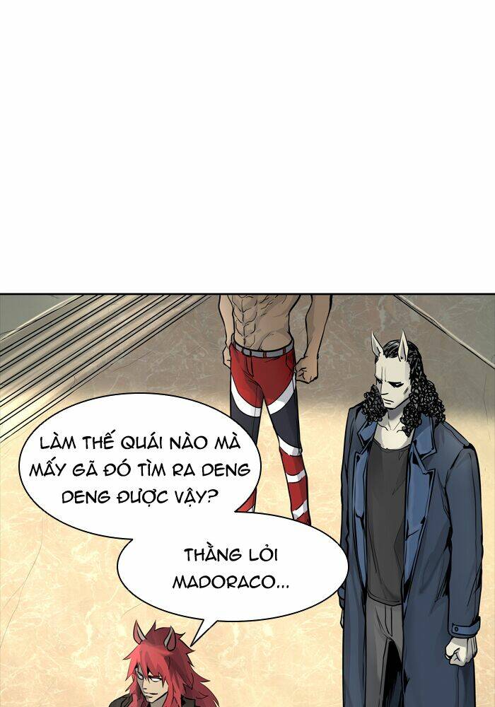 Cuộc Chiến Trong Tòa Tháp - Tower Of God: Chapter 425