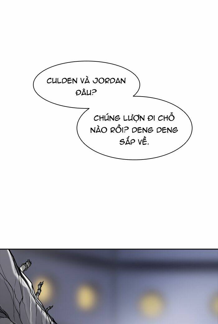Cuộc Chiến Trong Tòa Tháp - Tower Of God: Chapter 425