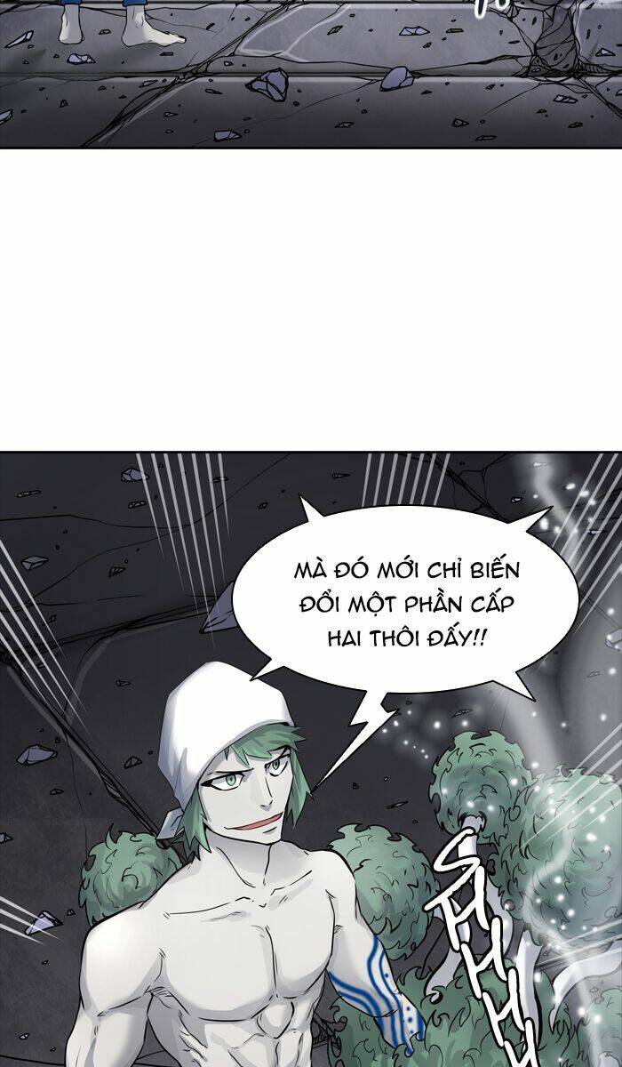 Cuộc Chiến Trong Tòa Tháp - Tower Of God: Chapter 425