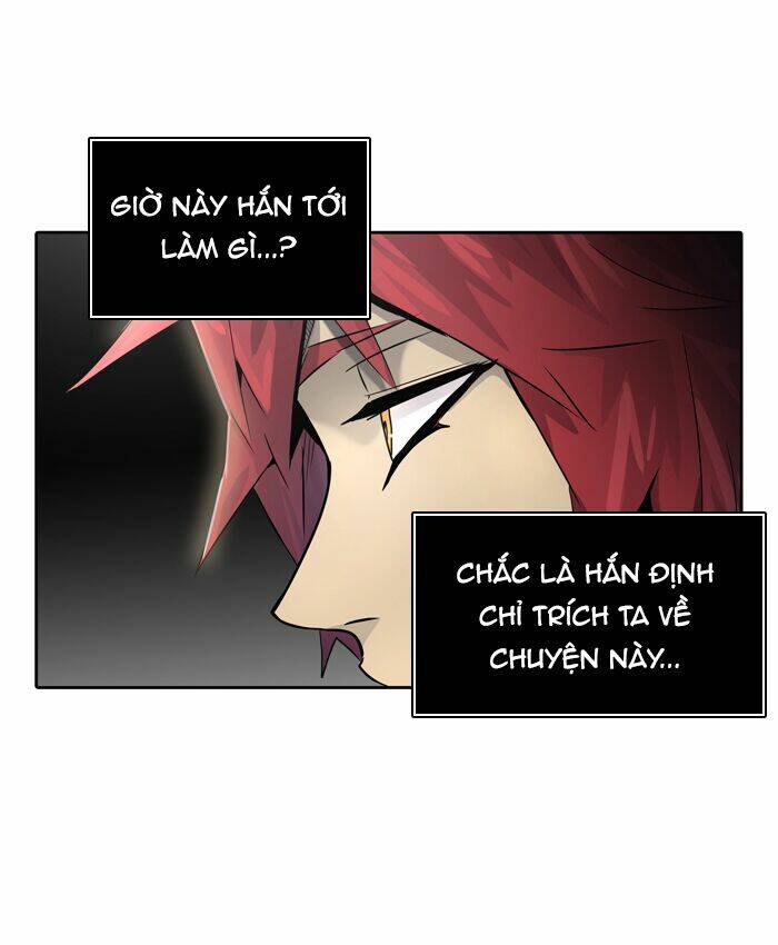 Cuộc Chiến Trong Tòa Tháp - Tower Of God: Chapter 425
