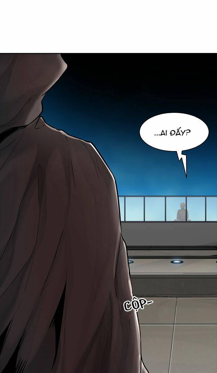 Cuộc Chiến Trong Tòa Tháp - Tower Of God: Chapter 426