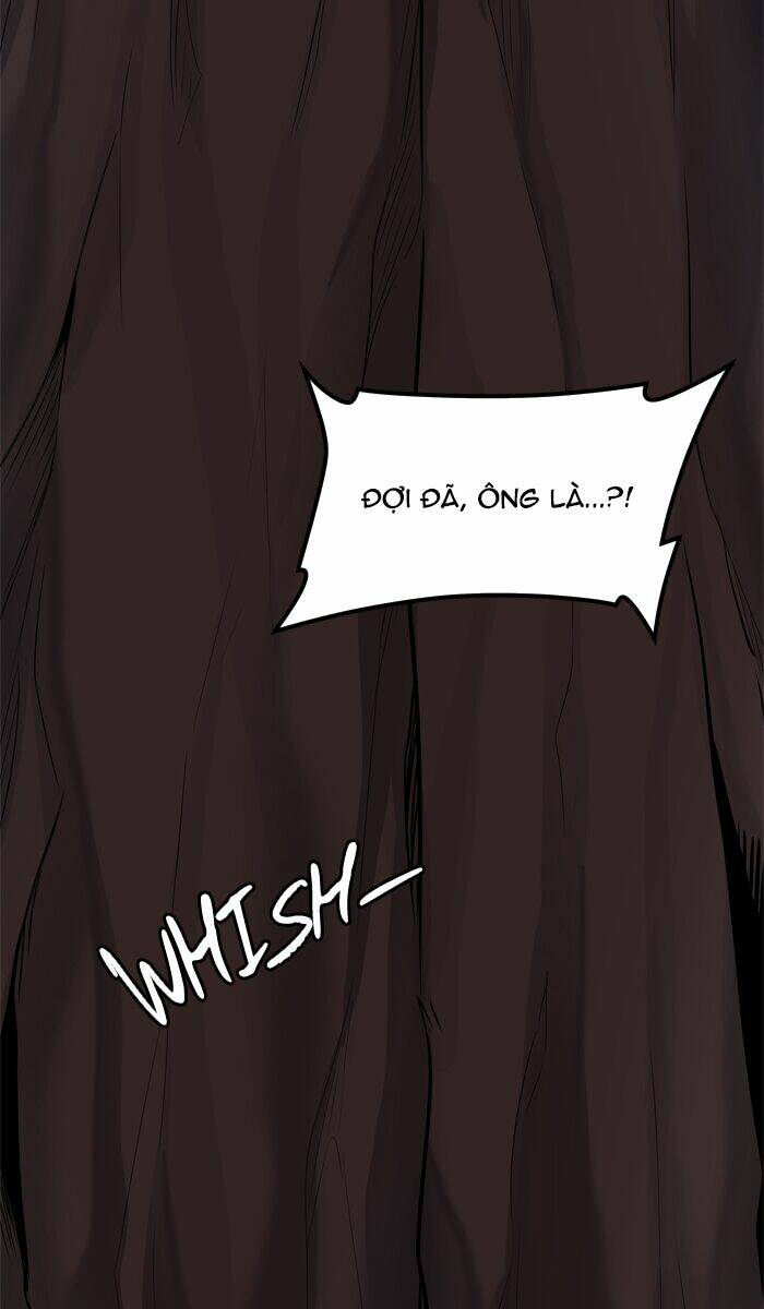 Cuộc Chiến Trong Tòa Tháp - Tower Of God: Chapter 426