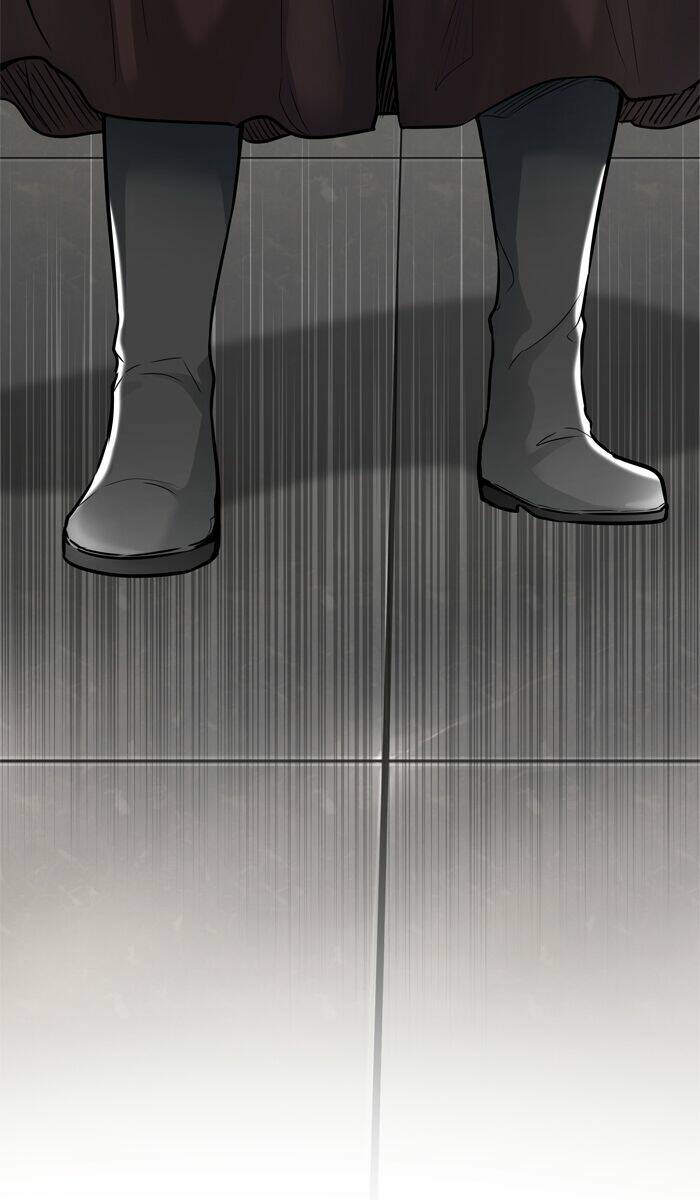 Cuộc Chiến Trong Tòa Tháp - Tower Of God: Chapter 426