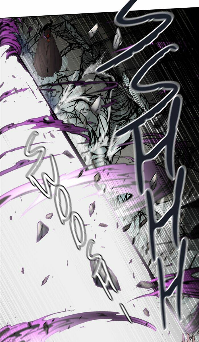 Cuộc Chiến Trong Tòa Tháp - Tower Of God: Chapter 426