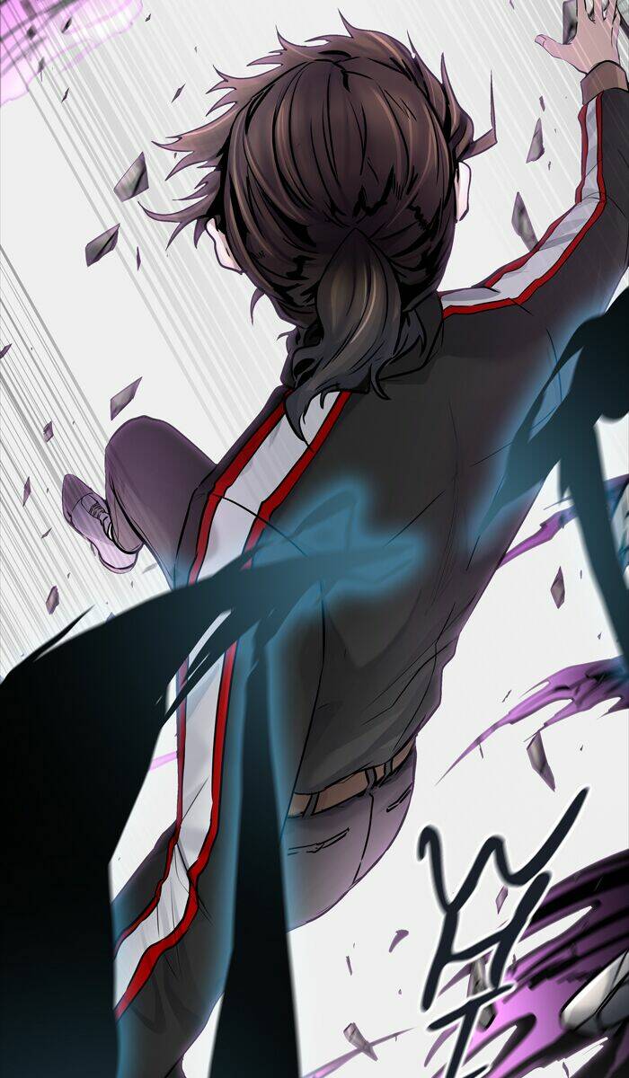 Cuộc Chiến Trong Tòa Tháp - Tower Of God: Chapter 426