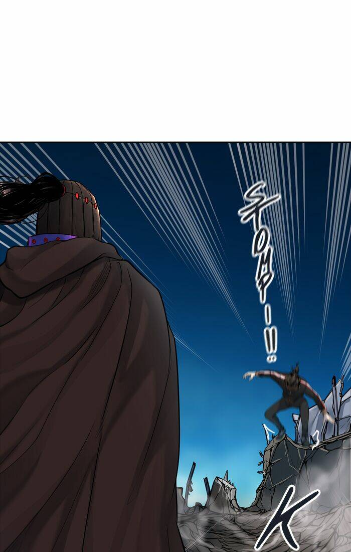 Cuộc Chiến Trong Tòa Tháp - Tower Of God: Chapter 426