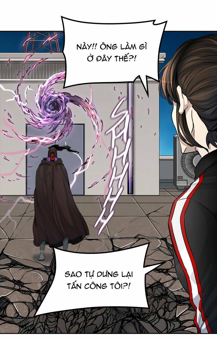 Cuộc Chiến Trong Tòa Tháp - Tower Of God: Chapter 426