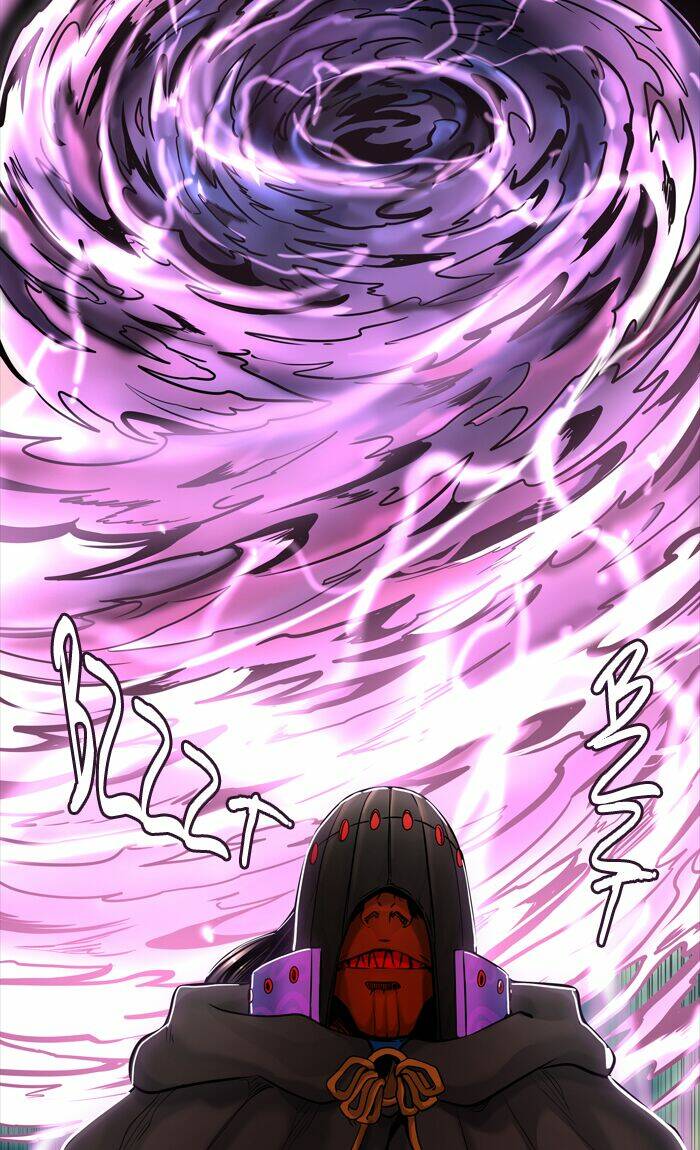 Cuộc Chiến Trong Tòa Tháp - Tower Of God: Chapter 426