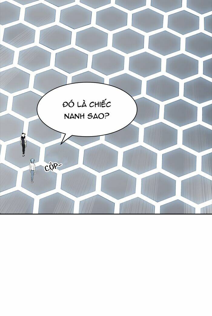 Cuộc Chiến Trong Tòa Tháp - Tower Of God: Chapter 426