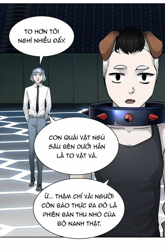 Cuộc Chiến Trong Tòa Tháp - Tower Of God: Chapter 426