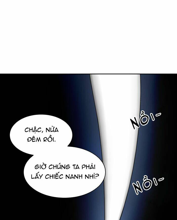 Cuộc Chiến Trong Tòa Tháp - Tower Of God: Chapter 426