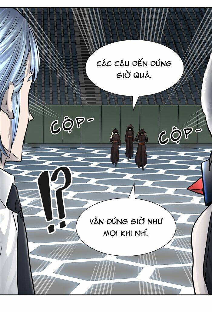 Cuộc Chiến Trong Tòa Tháp - Tower Of God: Chapter 426
