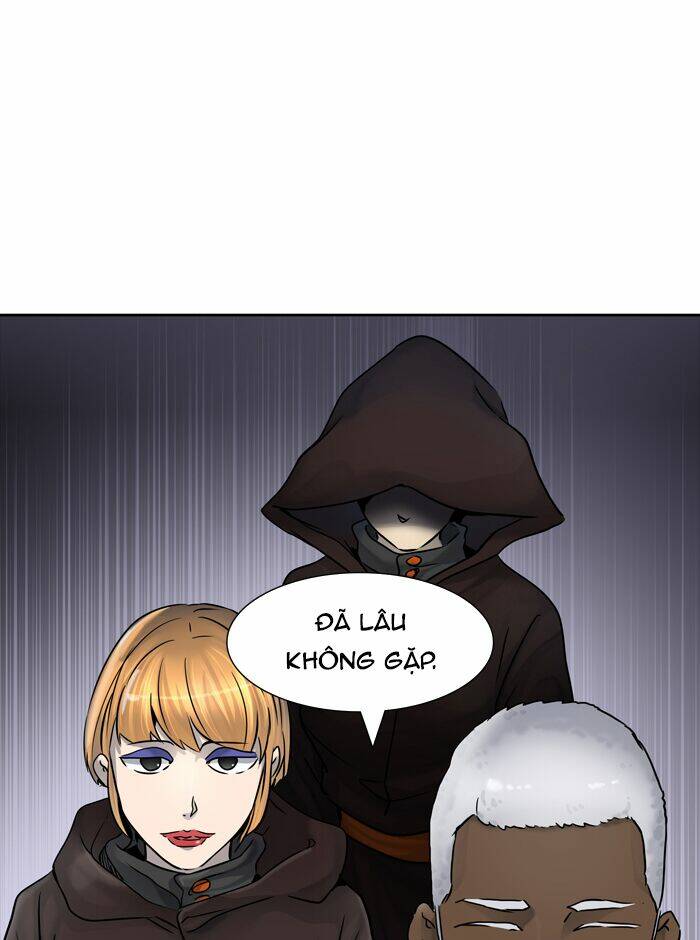 Cuộc Chiến Trong Tòa Tháp - Tower Of God: Chapter 426